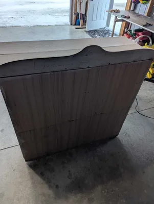 Free Cabinet/Bureau