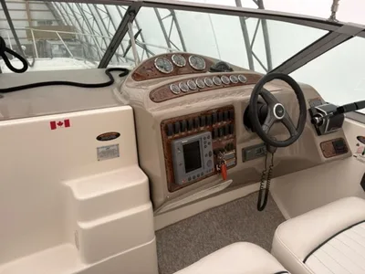 2003 MAXUM 330