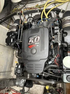2003 MAXUM 330
