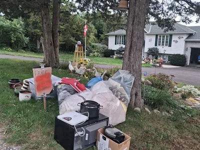Free stuff