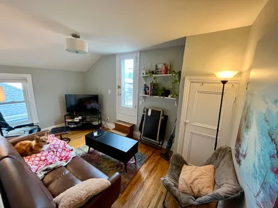 1 Bed in 2 Bedroom Apartment | January 1, 2027