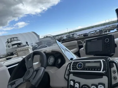 2016 Princecraft Vectra Series 21