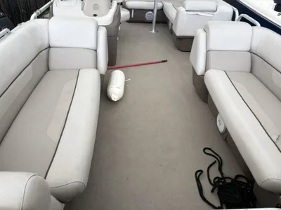 2016 Princecraft Vectra Series 21