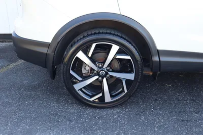 2021 Nissan Qashqai SL LEATHER - SUNROOF - NAV