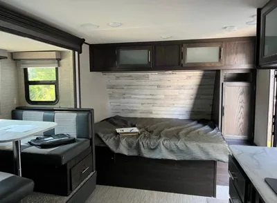 2019 Kodiak Cub 198BH