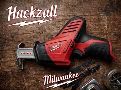 • M12 Hackzall •M12 Multi-tool  • M12 Battery
