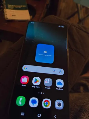 Samsung Galaxy S22