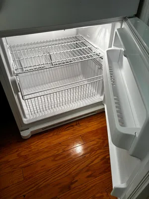 LG refrigerator