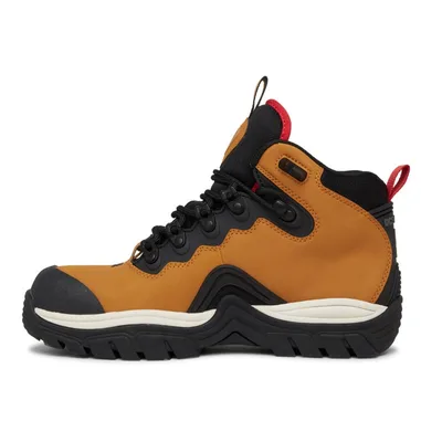 MEN'S NAVIGATOR LACE HIKING BOOTS