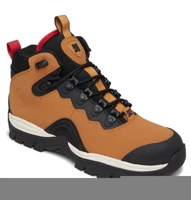 MEN'S NAVIGATOR LACE HIKING BOOTS