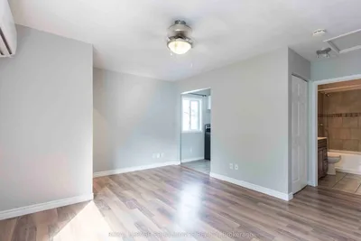 2 bedroom 1 bath - house for rent
