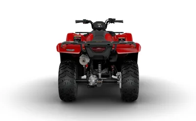 2027 Honda TRX420 Rancher 420