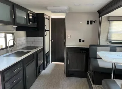 2019 Kodiak Cub 198BH