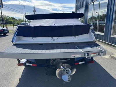 2012 Four Winns Horizon 210