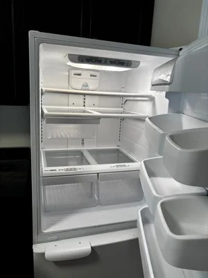 LG refrigerator