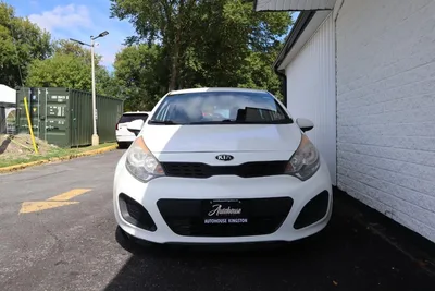 2015 Kia Rio ONLY 135,000KM