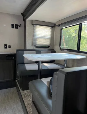2019 Kodiak Cub 198BH