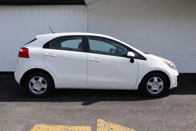 2015 Kia Rio ONLY 135,000KM