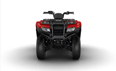 2027 Honda TRX420 Rancher 420