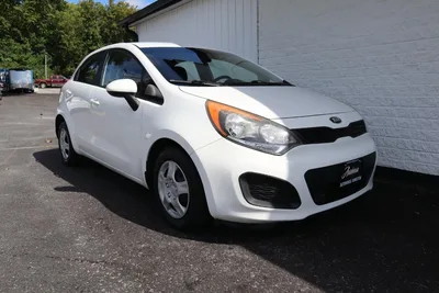 2015 Kia Rio ONLY 135,000KM