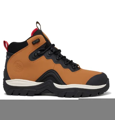 MEN'S NAVIGATOR LACE HIKING BOOTS