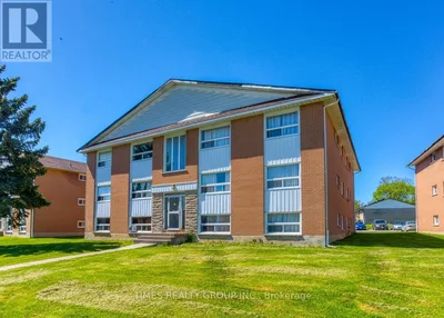#2 - 1 KEITHA DRIVE Loyalist (Amherstview), Ontario