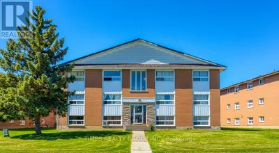 #2 - 1 KEITHA DRIVE Loyalist (Amherstview), Ontario