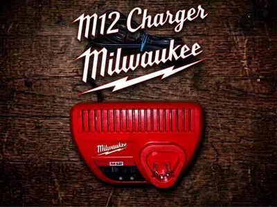 • M12 Hackzall •M12 Multi-tool  • M12 Battery
