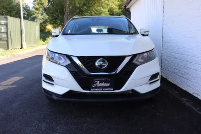 2021 Nissan Qashqai SL LEATHER - SUNROOF - NAV