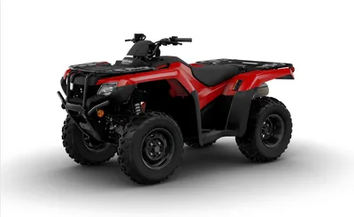 2027 Honda TRX420 Rancher 420
