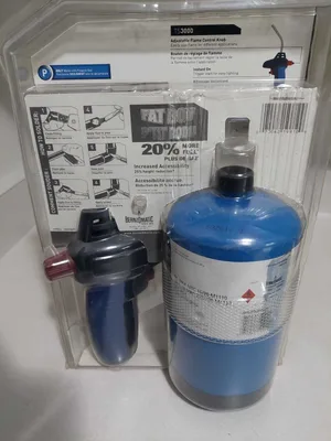 bernzomatic propane torch kit