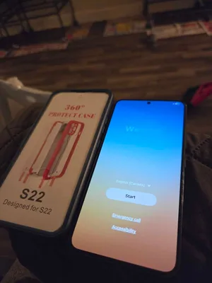 Samsung Galaxy S22