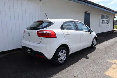 2015 Kia Rio ONLY 135,000KM