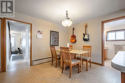 Downtown furnished room available for rent on Nov 1