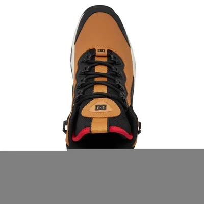 MEN'S NAVIGATOR LACE HIKING BOOTS
