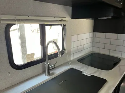 2019 Kodiak Cub 198BH