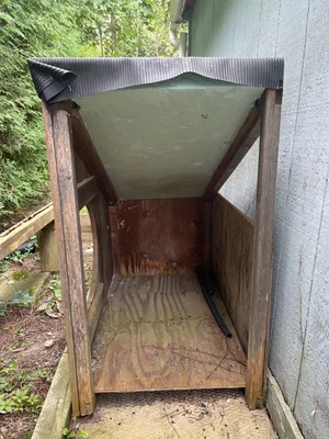 Dog House