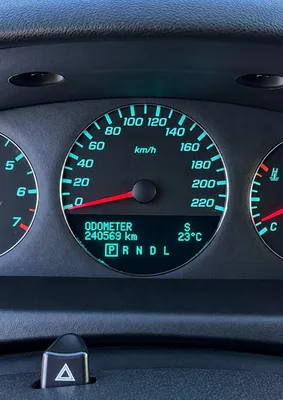 2013 Chev Impala