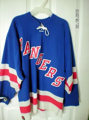 NHL Jerseys