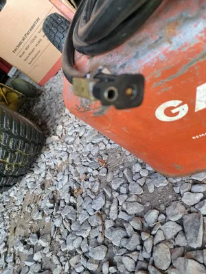 Marine Fuel Tank