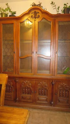 China Hutch