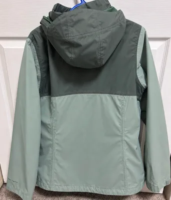 Women’s XL Fall Jackets