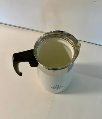 Corning Ware 6-Cup Percolator