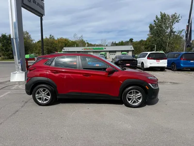 2023 Hyundai KONA Essential