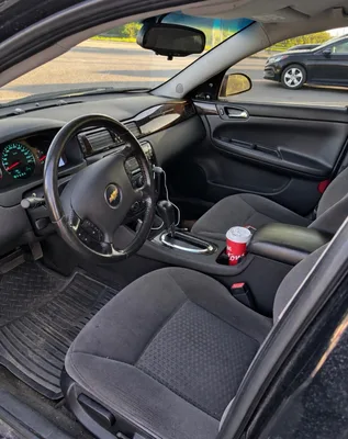 2013 Chev Impala