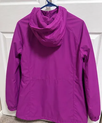 Women’s XL Fall Jackets