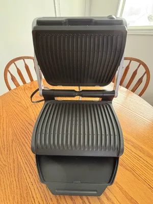 T-fal Optigrill