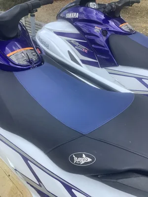 Waverunners