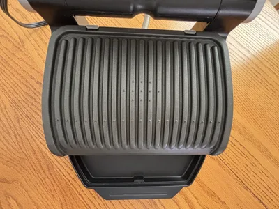 T-fal Optigrill