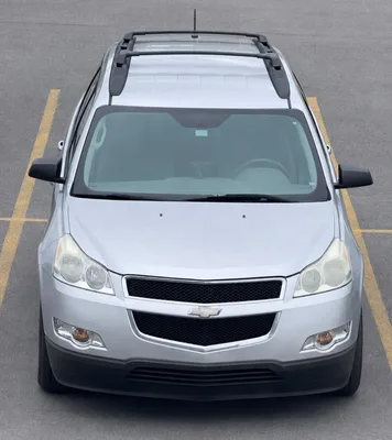 Traverse